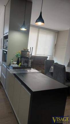 Imagem Apartamento com 2 Quartos à Venda,  em Pagador De Andrade - Jacareí