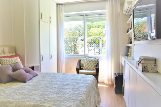 Apartamento com 2 Quartos à Venda, 65 m² em Petrópolis - Porto Alegre