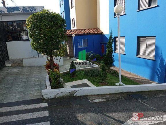 Imagem Apartamento com 2 Quartos à Venda, 53 m² em Guaianazes - São Paulo