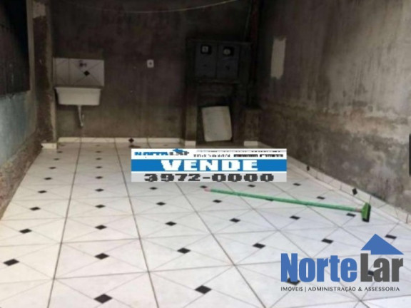 Imagem Casa com 2 Quartos à Venda, 200 m² em Jardim Vista Alegre - São Paulo