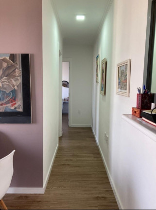 Imagem Apartamento com 2 Quartos à Venda, 48 m² em Penha - São Paulo