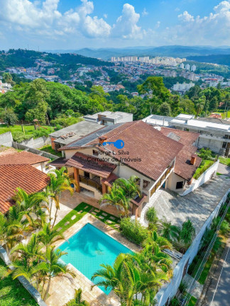 Imagem Casa de Condomínio com 4 Quartos à Venda, 429 m² em Jardins (polvilho) - Cajamar Imagem Casa de Condomínio com 4 Quartos à Venda, 429 m² em Jardins (polvilho) - Cajamar