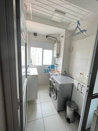 Imagem Apartamento com 2 Quartos à Venda, 68 m² em Vila Mariana - São Paulo
