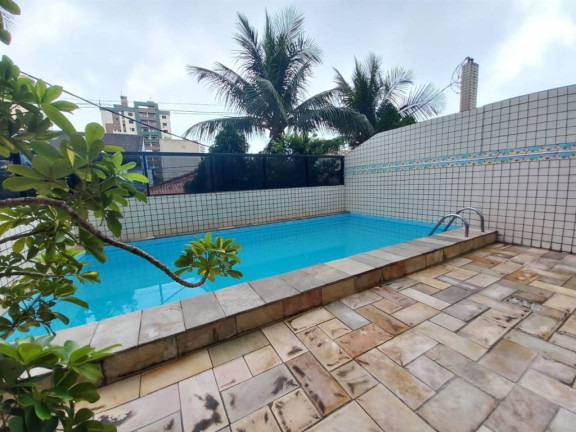 Apartamento com 1 Quarto à Venda, 49 m² em Tupi - Praia Grande