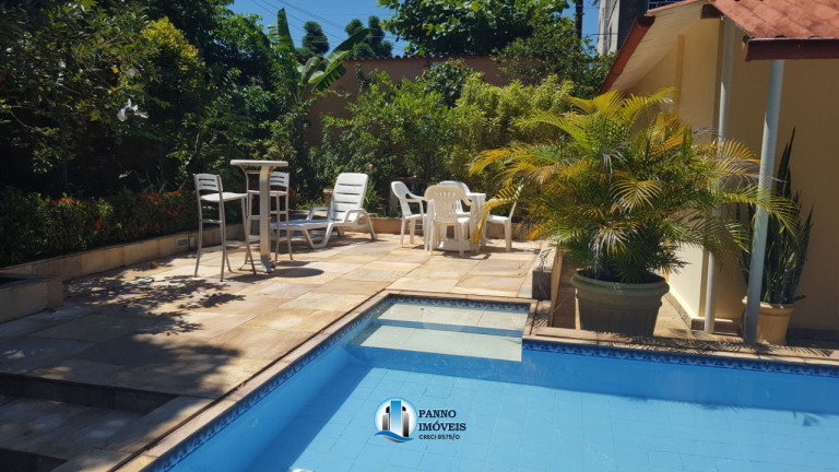 Imagem Casa com 6 Quartos à Venda, 600 m² em Zona Rural - Mangaratiba Imagem Casa com 6 Quartos à Venda, 600 m² em Zona Rural - Mangaratiba