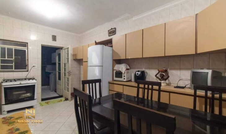Imagem Sobrado com 3 Quartos à Venda, 160 m² em Tatuapé - São Paulo Imagem Sobrado com 3 Quartos à Venda, 160 m² em Tatuapé - São Paulo