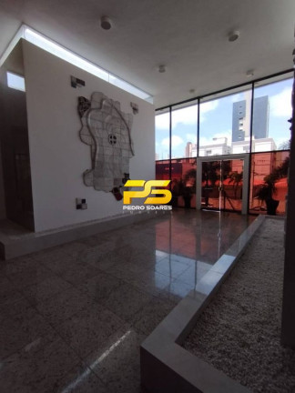Imagem Apartamento com 3 Quartos à Venda, 255 m² em Manaíra - João Pessoa Imagem Apartamento com 3 Quartos à Venda, 255 m² em Manaíra - João Pessoa