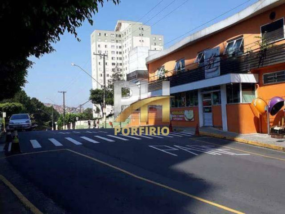 Imagem Apartamento com 2 Quartos à Venda, 55 m² em Ferrazópolis - São Bernardo Do Campo