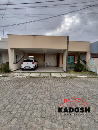 Casa com 2 Quartos à Venda, 198 m² em Pedra Do Descanso - Feira De Santana