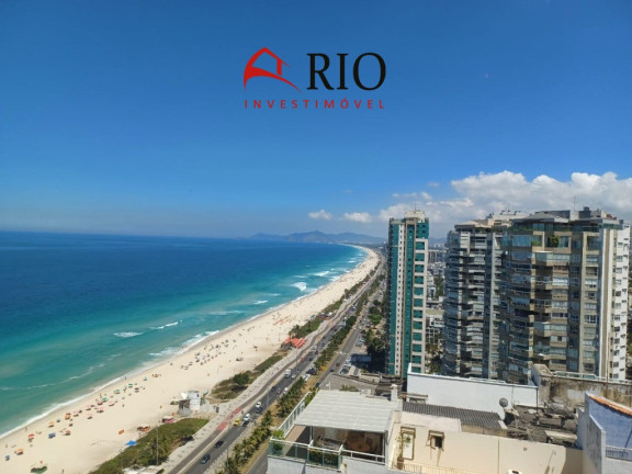 Imóvel com 4 Quartos à Venda, 325 m² em Barra Da Tijuca - Rio De Janeiro