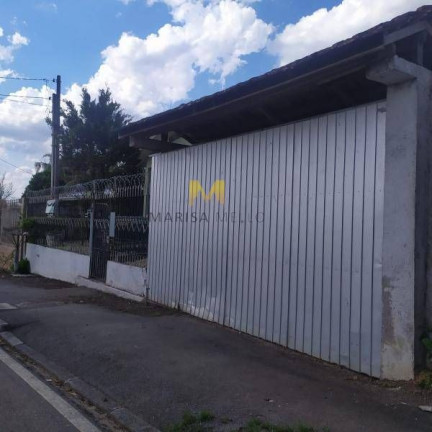 Casa com 3 Quartos à Venda, 250 m² em Vila Ipanema - Piraquara
