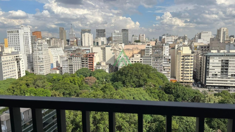 Imagem Apartamento com 1 Quarto à Venda, 49 m² em República - São Paulo Imagem Apartamento com 1 Quarto à Venda, 49 m² em República - São Paulo