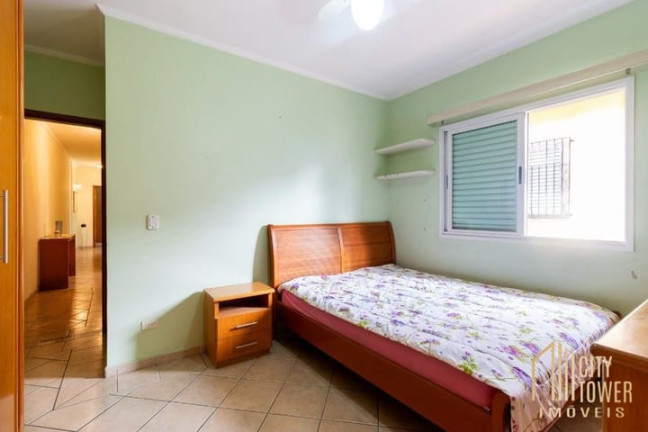Imagem Casa com 4 Quartos à Venda, 200 m² em Vila Do Bosque - São Paulo