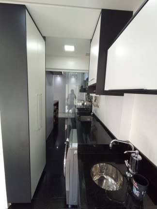 Imagem Apartamento com 2 Quartos à Venda, 70 m² em Saúde - São Paulo