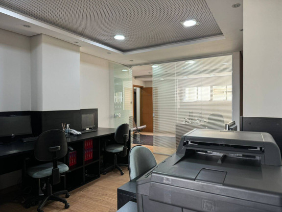 Imóvel Comercial à Venda, 145 m² em Bela Vista - São Paulo