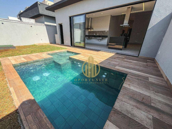 Imagem Casa com 3 Quartos à Venda, 173 m² em Vivendas Da Mata - Ribeirão Preto Imagem Casa com 3 Quartos à Venda, 173 m² em Vivendas Da Mata - Ribeirão Preto