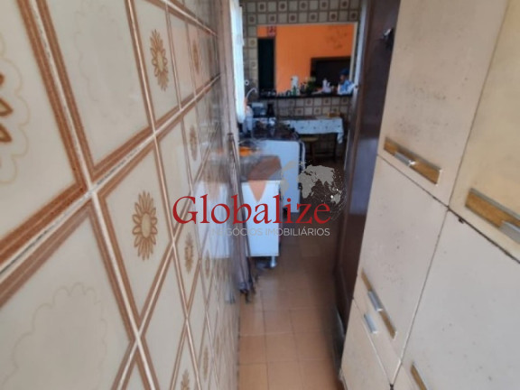 Imagem Casa com 2 Quartos à Venda, 289 m² em Santa Maria - Santos