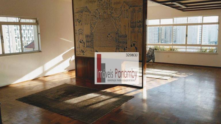 Imagem Apartamento com 4 Quartos à Venda, 292 m² em Bela Vista - São Paulo Imagem Apartamento com 4 Quartos à Venda, 292 m² em Bela Vista - São Paulo