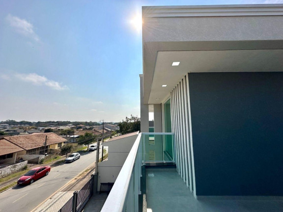 Imagem Casa com 3 Quartos à Venda, 152 m² em Capela Velha - Araucaria