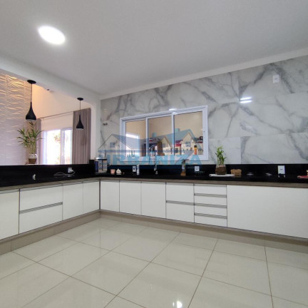 Imagem Casa à Venda, 228 m² em Condomínio San Marino - Birigui Imagem Casa à Venda, 228 m² em Condomínio San Marino - Birigui