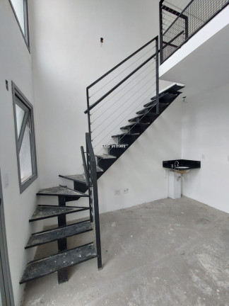 Imagem Imóvel com 1 Quarto à Venda, 29 m² em Brooklin - São Paulo
