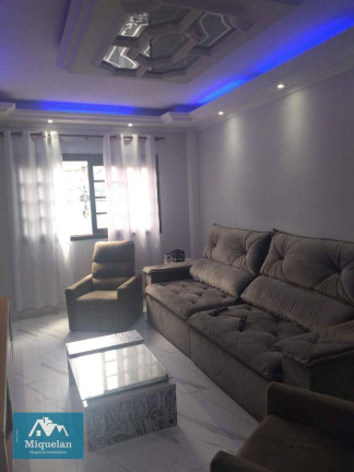 Sobrado com 3 Quartos à Venda, 180 m² em Freguesia Do ó - São Paulo