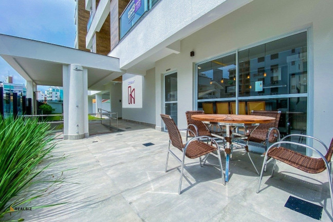 Imagem Apartamento com 3 Quartos à Venda, 96 m² em Palmas - Governador Celso Ramos