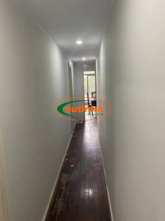 Imagem Apartamento com 3 Quartos à Venda, 145 m² em Grajaú - Rio De Janeiro