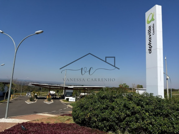 Imagem Sobrado com 3 Quartos à Venda, 350 m² em Alphaville Castelo - Itu
