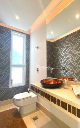 Imagem Casa com 4 Quartos à Venda, 700 m² em Arboreto Dos Jequitibás (sousas) - Campinas Imagem Casa com 4 Quartos à Venda, 700 m² em Arboreto Dos Jequitibás (sousas) - Campinas
