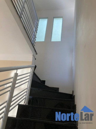 Imagem Casa de Condomínio com 2 Quartos à Venda, 83 m² em Vila Celeste - São Paulo