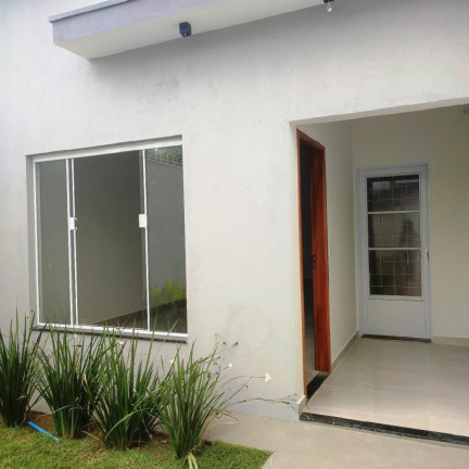Imagem Casa com 3 Quartos à Venda, 100 m² em Jardim Perdizes - Birigui