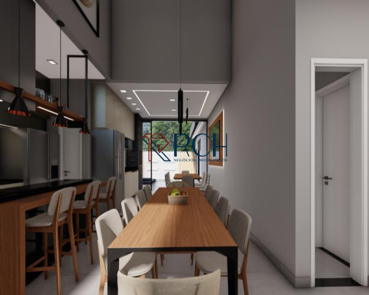 Imagem Casa com 3 Quartos à Venda, 234 m² em Parque Ibiti Reserva - Sorocaba
