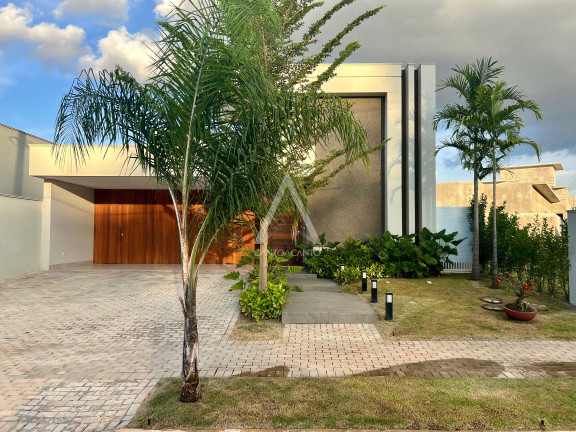 Casa com 3 Quartos à Venda, 181 m² em Condomínio Alameda Das Cores - Sinop