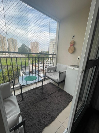 Imagem Apartamento com 3 Quartos à Venda, 62 m² em Jardim Celeste - São Paulo Imagem Apartamento com 3 Quartos à Venda, 62 m² em Jardim Celeste - São Paulo