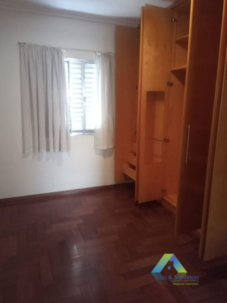 Imagem Apartamento com 3 Quartos à Venda, 117 m² em Campestre - Santo André