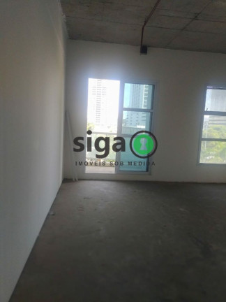 Imagem Imóvel Comercial para Alugar, 80 m² em Brooklin - São Paulo