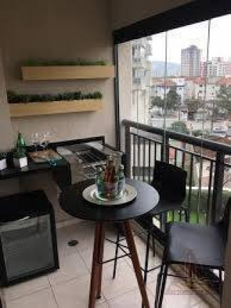 Imagem Apartamento com 3 Quartos à Venda, 84 m² em Marapé - Santos Imagem Apartamento com 3 Quartos à Venda, 84 m² em Marapé - Santos