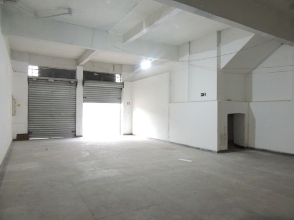 Imagem Imóvel Comercial para Alugar, 470 m² em Paquetá - Santos Imagem Imóvel Comercial para Alugar, 470 m² em Paquetá - Santos