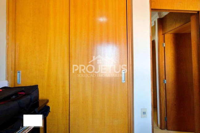 Imagem Apartamento com 3 Quartos à Venda, 80 m² em Vila Morse - São Paulo