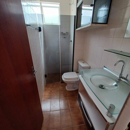 Apartamento com 2 Quartos à Venda, 52 m² em Vila Padre Manoel De Nóbrega - Campinas