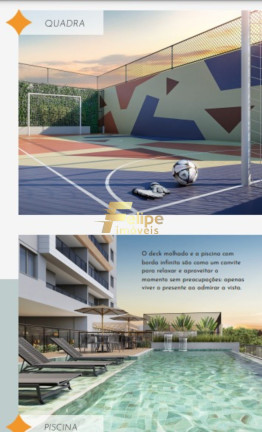 Imagem Imóvel com 3 Quartos à Venda, 78 m² em Jardim Camburi - Vitória Imagem Imóvel com 3 Quartos à Venda, 78 m² em Jardim Camburi - Vitória