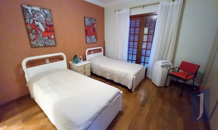 Imagem Casa com 3 Quartos à Venda, 285 m² em Jardim Da Gloria - São Paulo