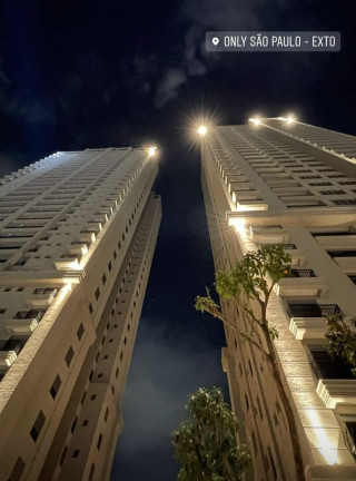 Imagem Imóvel com 4 Quartos à Venda, 186 m² em Morumbi - São Paulo