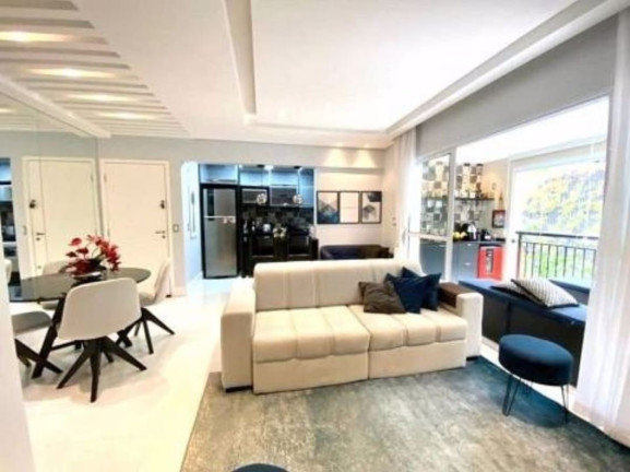 Apartamento com 2 Quartos à Venda, 80 m² em Alto Da Mooca - São Paulo