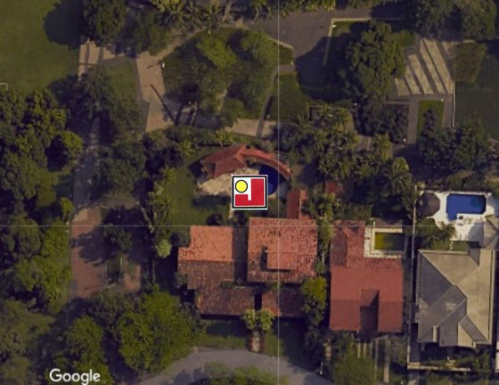 Imagem Casa com 5 Quartos à Venda, 1.120 m² em Barra Da Tijuca - Rio De Janeiro