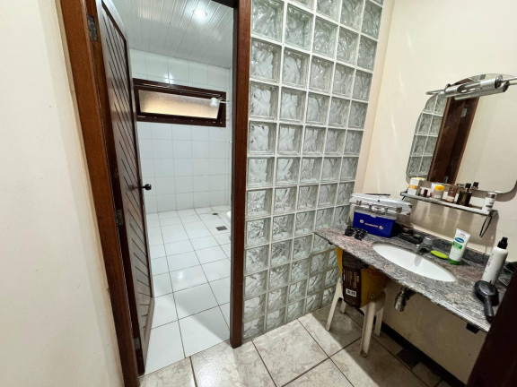 Imagem Casa com 5 Quartos à Venda, 490 m² em Condomínio Nossa Fazenda - Esmeraldas