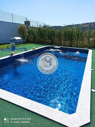 Imóvel à Venda, 800 m² em Santa Eliza - Itupeva