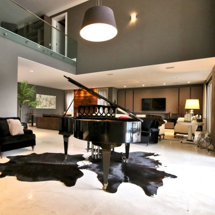 Imagem Casa com 5 Quartos à Venda, 994 m² em Tamboré - Santana De Parnaíba Imagem Casa com 5 Quartos à Venda, 994 m² em Tamboré - Santana De Parnaíba