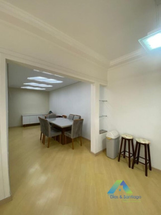 Imagem Apartamento com 3 Quartos à Venda, 120 m² em Santa Maria - São Caetano Do Sul Imagem Apartamento com 3 Quartos à Venda, 120 m² em Santa Maria - São Caetano Do Sul